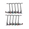Armazenamento trotinete biciclete skate patins desportos radicais self storage