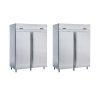 armazenamento de electrodomésticos industriais frigorifico guardar self storage